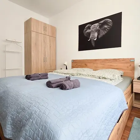 Casa Della Donna Apartment Budapest Exterior photo