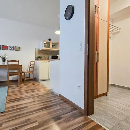 Casa Della Donna Apartment Budapest Exterior photo