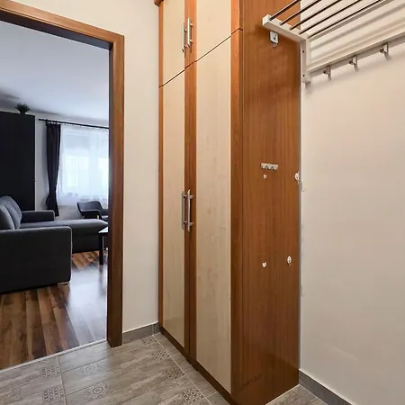 Casa Della Donna Apartment Budapest Exterior photo