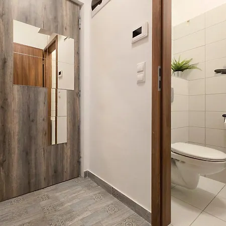 Casa Della Donna Apartment Budapest Exterior photo