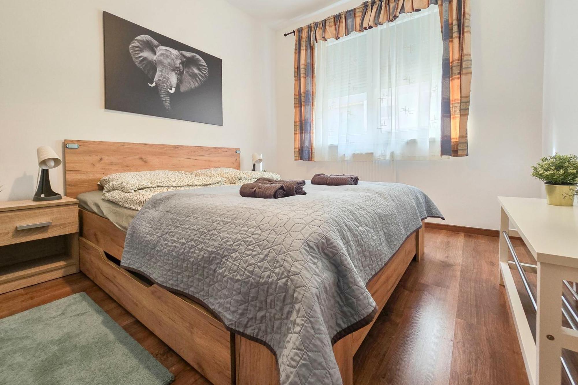Apartment Casa Della Donna Budapest