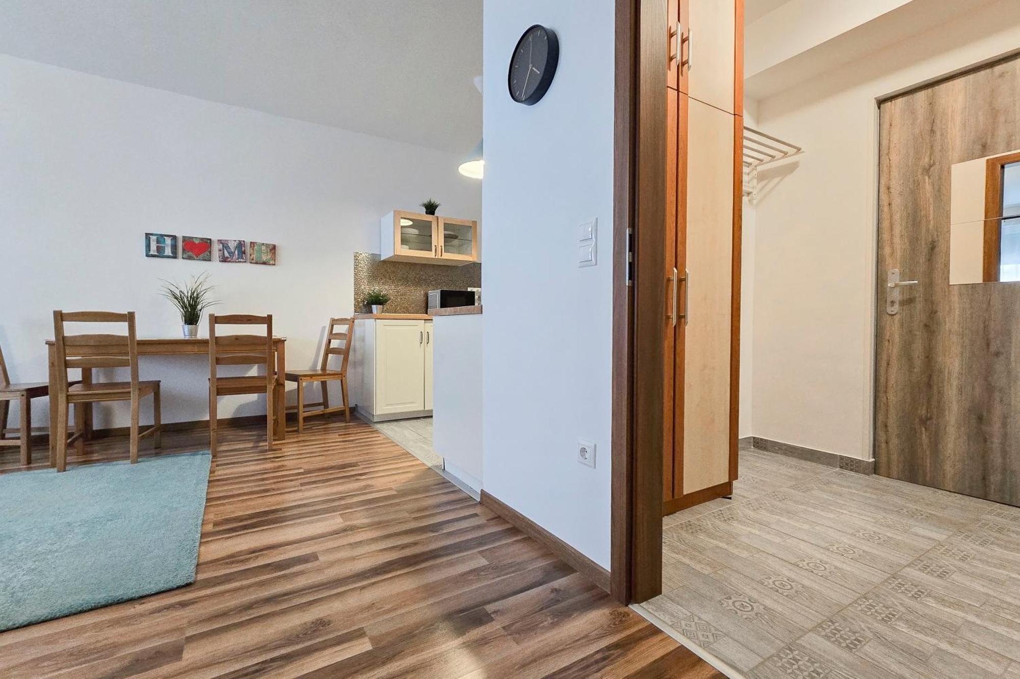 Apartment Casa Della Donna Budapest
