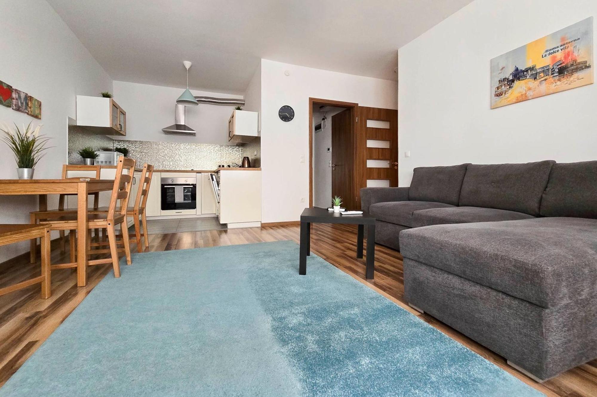 Apartment Casa Della Donna