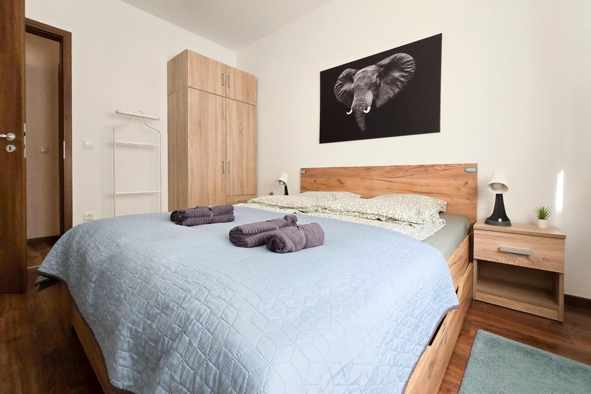 Casa Della Donna Apartment Budapest